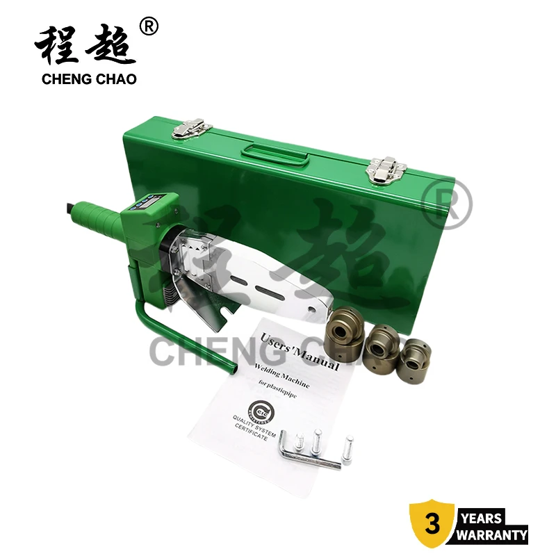 1600watts Socket Fusion Kit