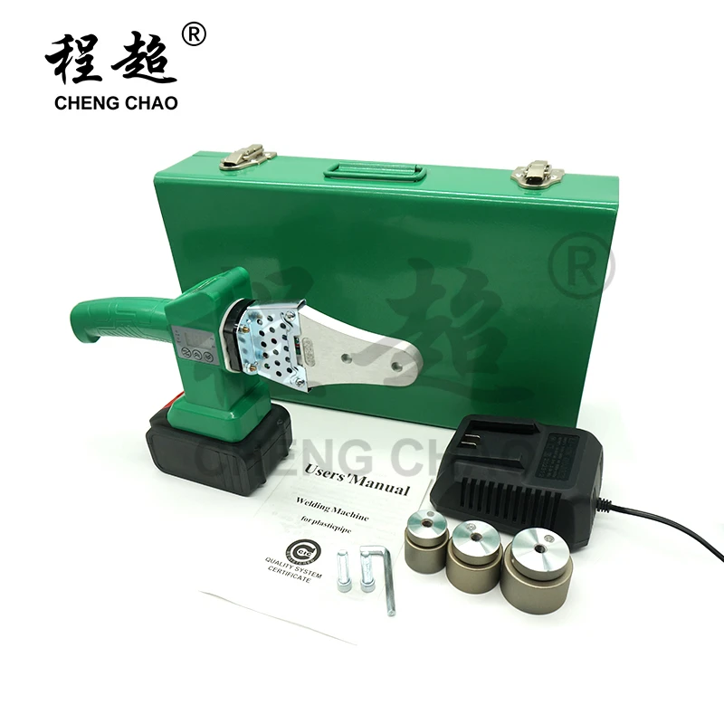 Portable Fusing Machine